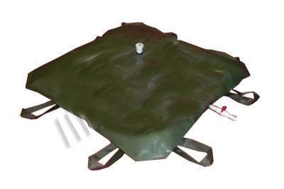 密封式扁狀污水袋