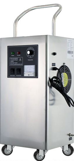 臭氧消毒機(jī)